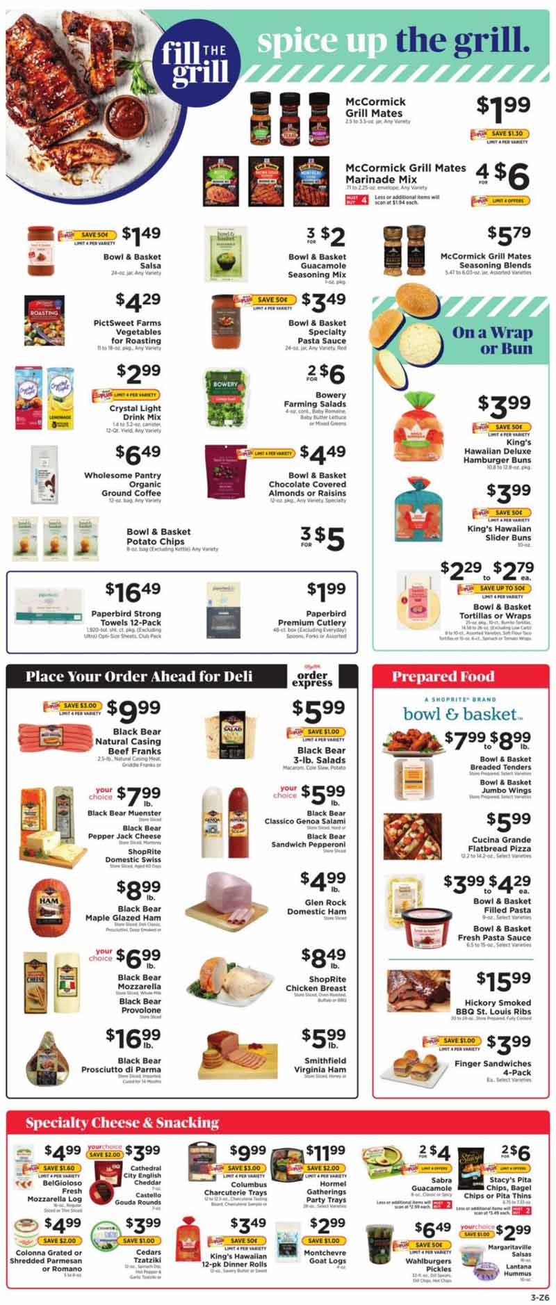 Shoprite-Weekly-Add