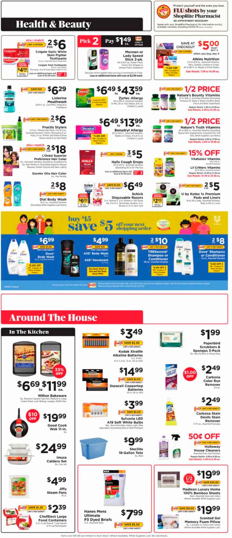Shoprite-Weekly-Add