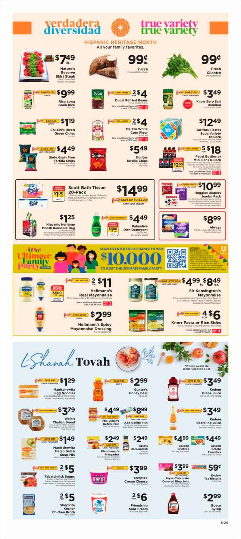 Shoprite-Weekly-Add