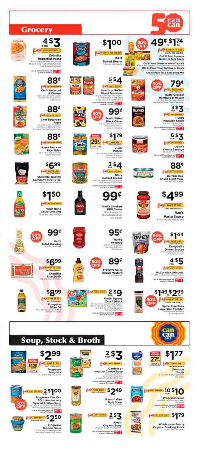 Shoprite-Weekly-Add