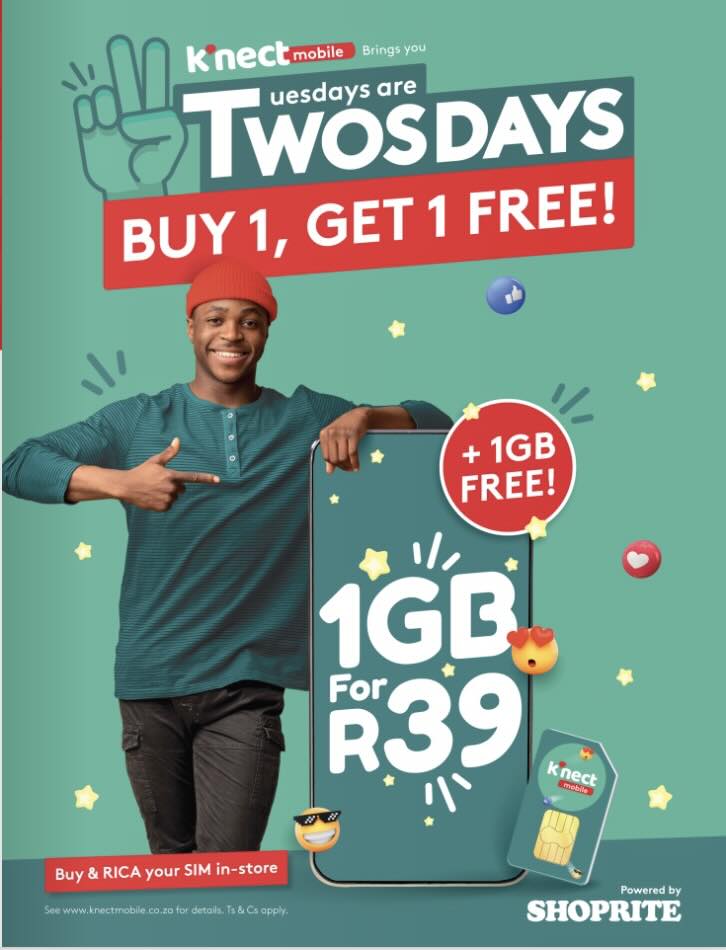 Shoprite-Money Market-Add
