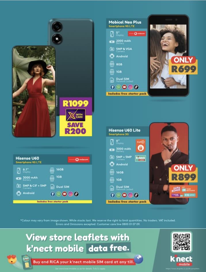 Shoprite-Money Market-Add