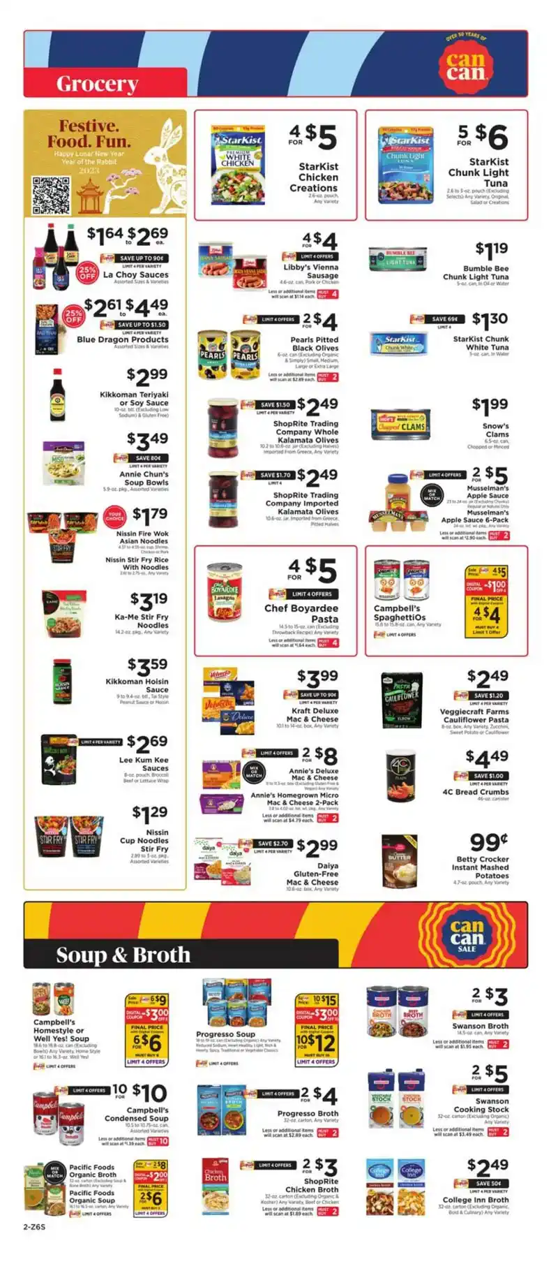 Shoprite-Weekly-Add