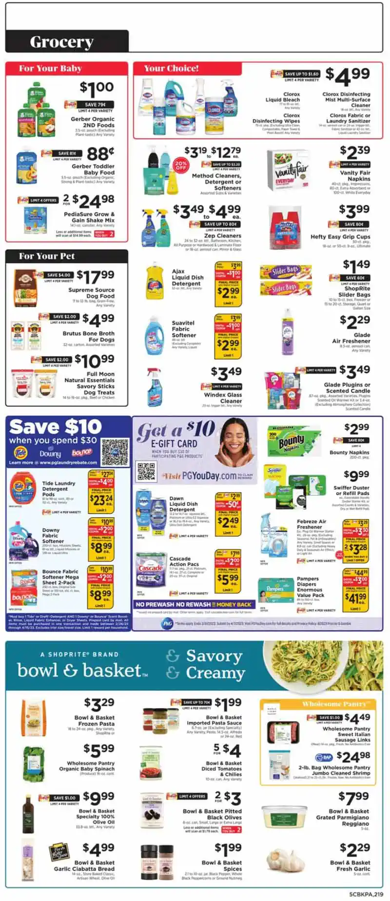 Shoprite-Weekly-Add