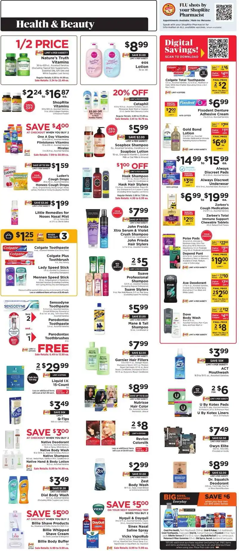 Shoprite-Weekly-Add