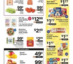 ShopRite Weekly Circular January 25 - January 31, 2026